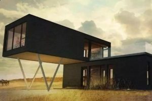 集裝箱方案策劃